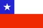 Chile Flag