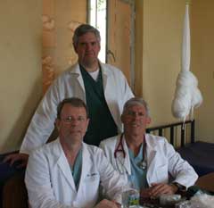 The Clinic Doctors